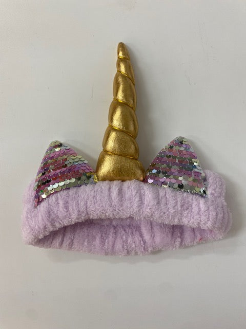 Unicorn Headband