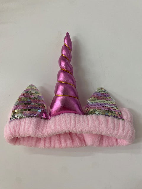 Unicorn Headband