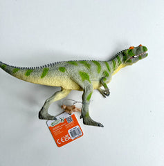 Saltriovenator Dinosaur Figurine