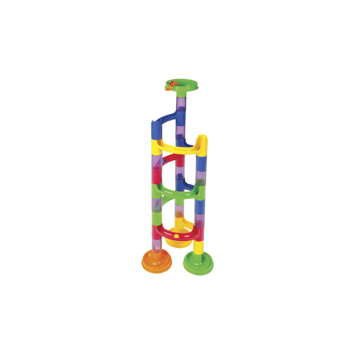 Marble Run 37 Piece