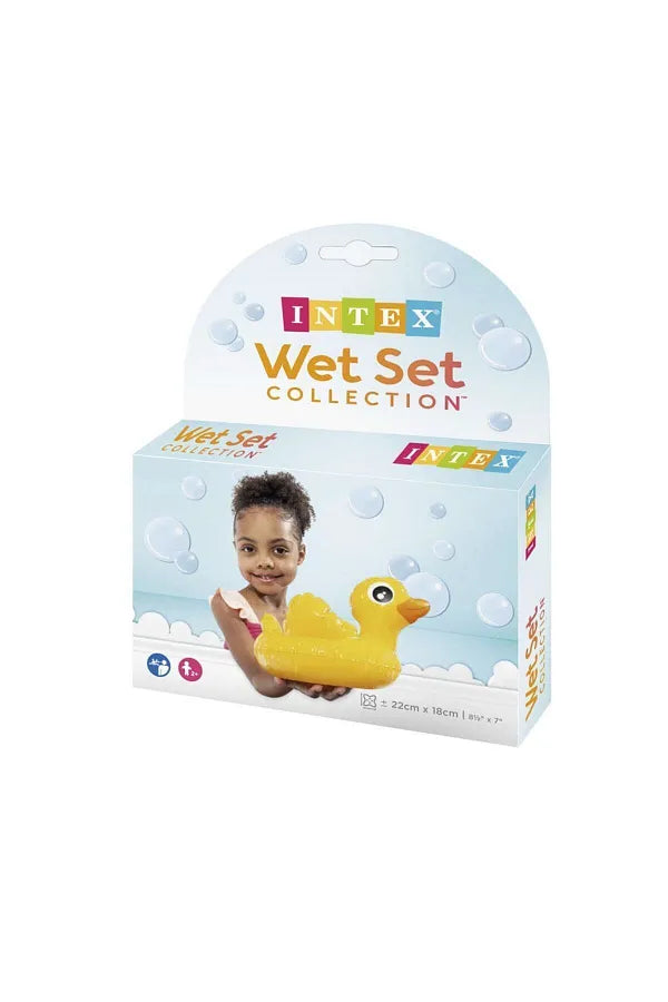 Intex Duck Toy