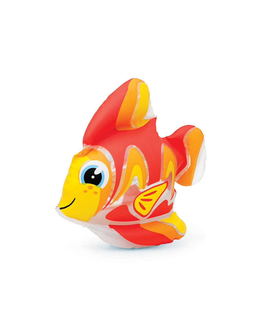 Intex Fish Toy