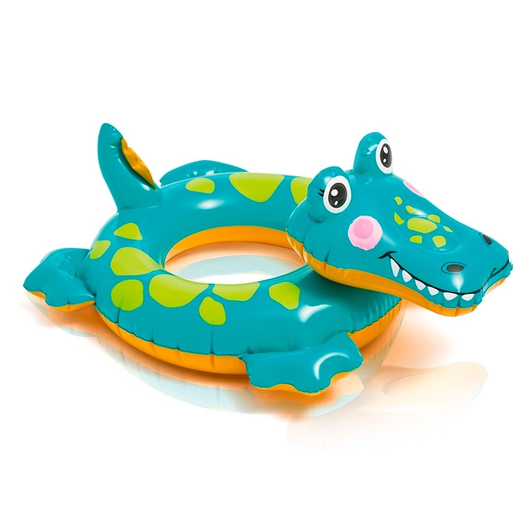 Intex Pool Alligator Ring