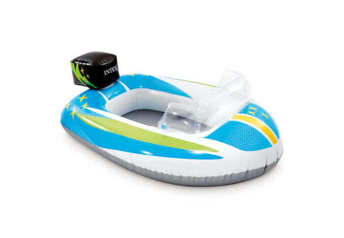 Intex Pool Cruiser