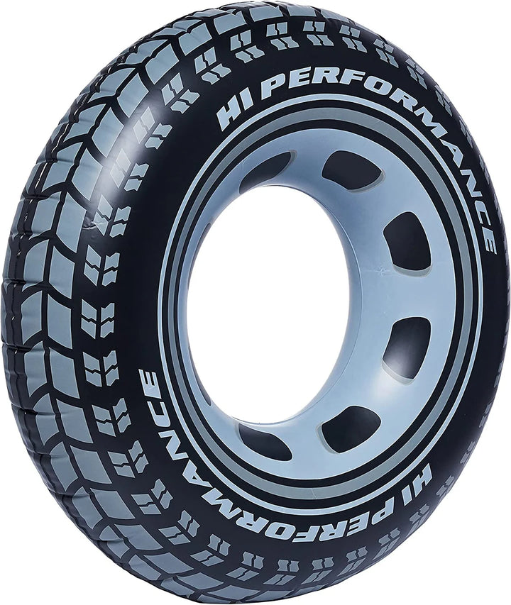 Intex Monster Truck Tire