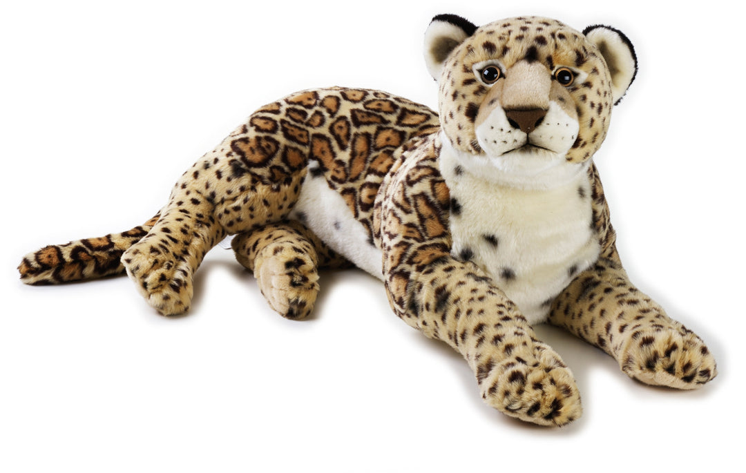 Jaguar Lying 60cm