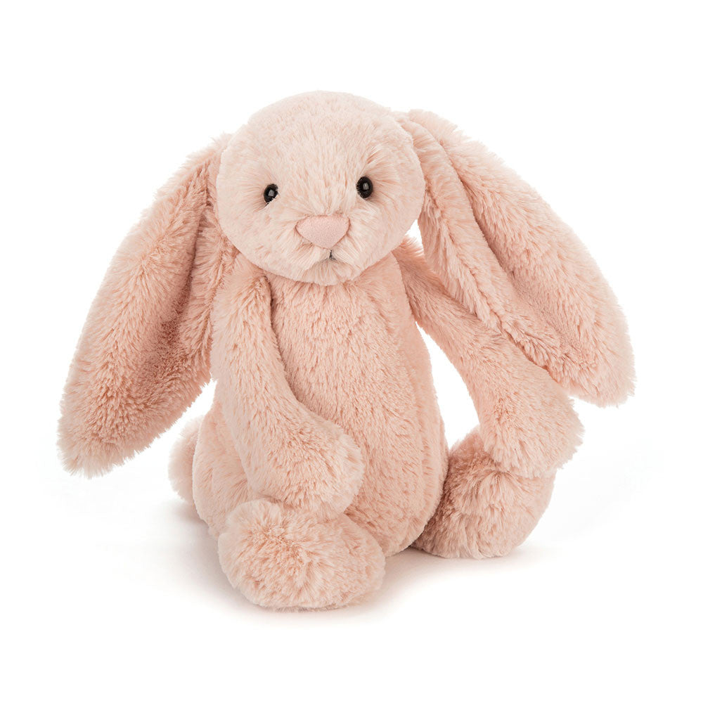 Jellycat Original Bashful Blush Bunny