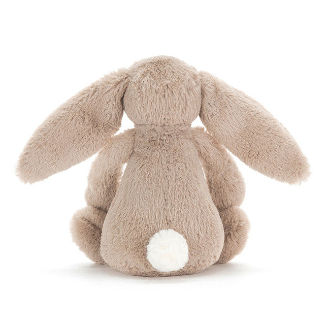 Jellycat Little Bashful Beige Bunny