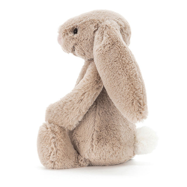 Jellycat Little Bashful Beige Bunny