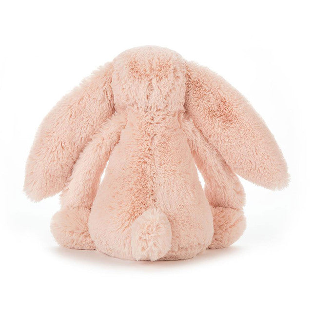 Jellycat Original Bashful Blush Bunny