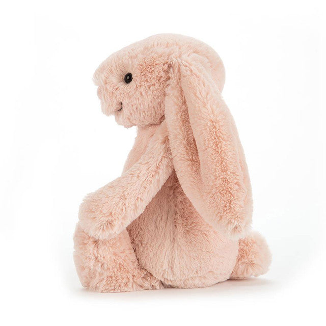 Jellycat Original Bashful Blush Bunny