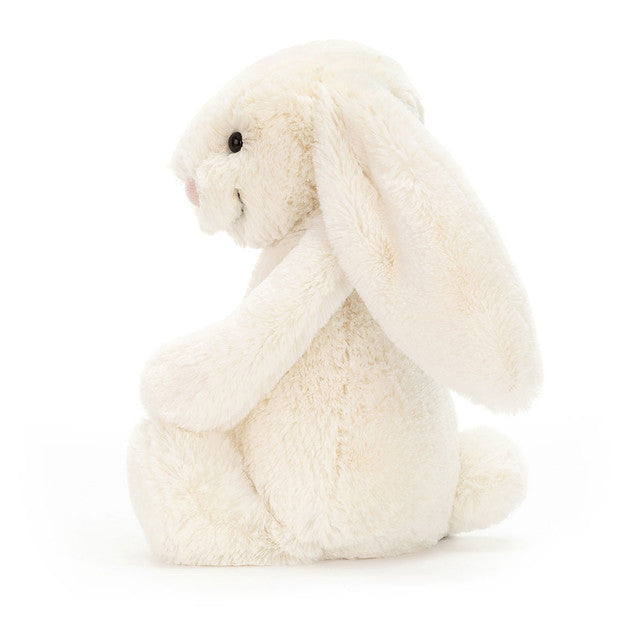 Jellycat Original Bashful Cream Bunny