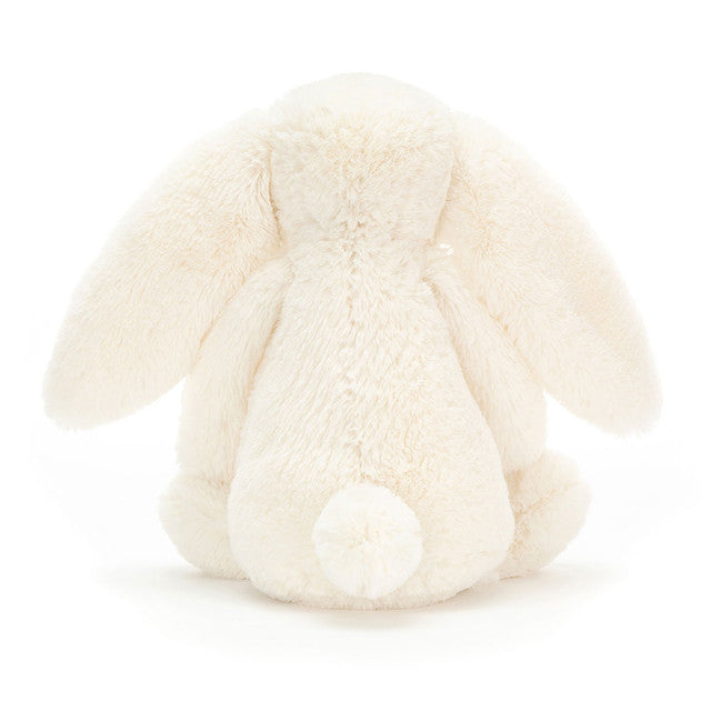 Jellycat Original Bashful Cream Bunny