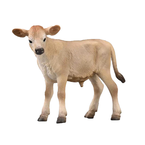 Jersey Calf figurine