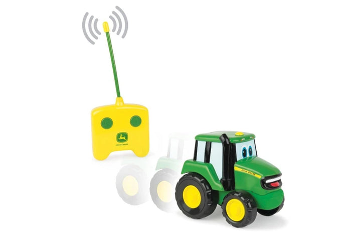 John Deere Johnny Tractor RC