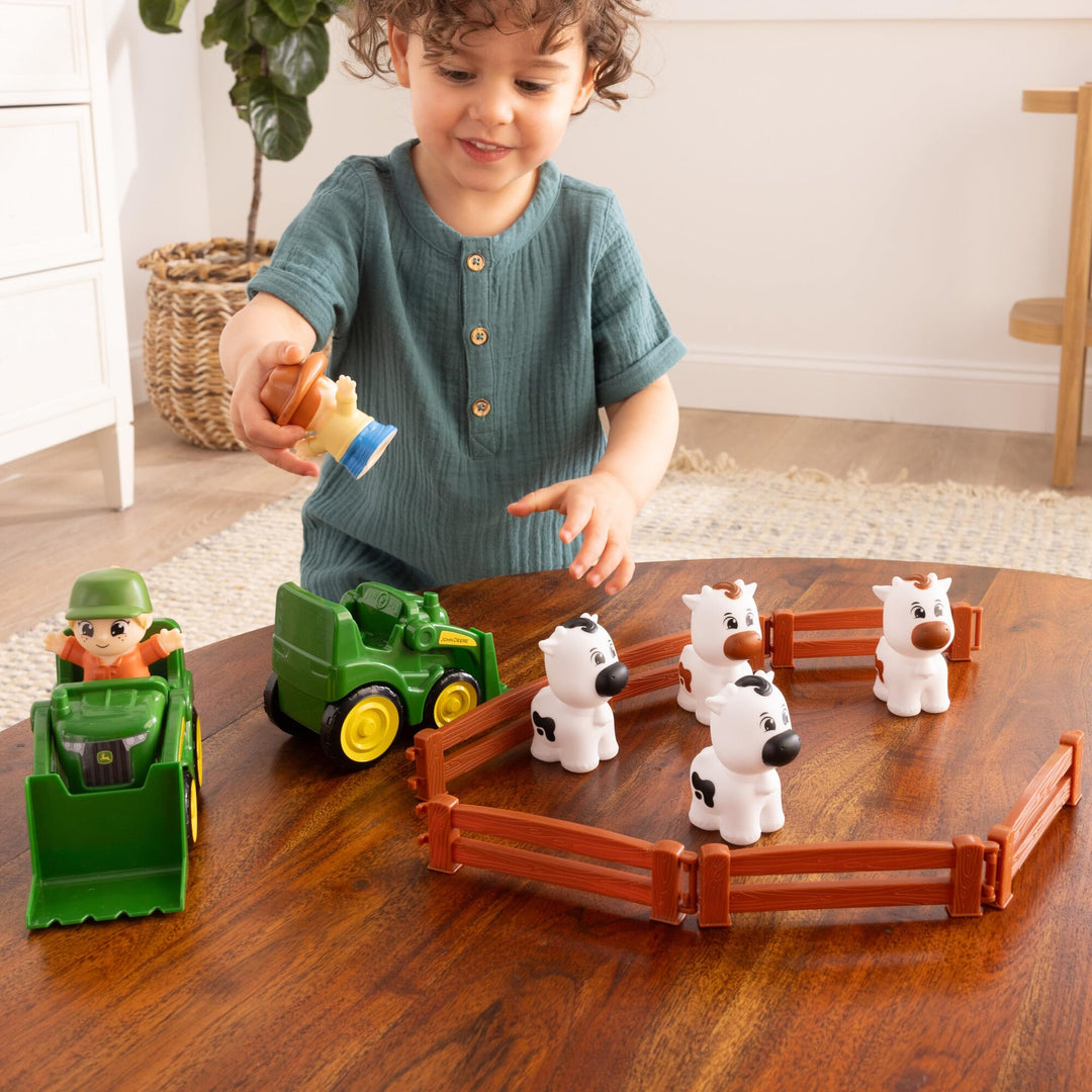 John-Deere-the-cows-are-out-tractor-Playset-kidzstuffonline