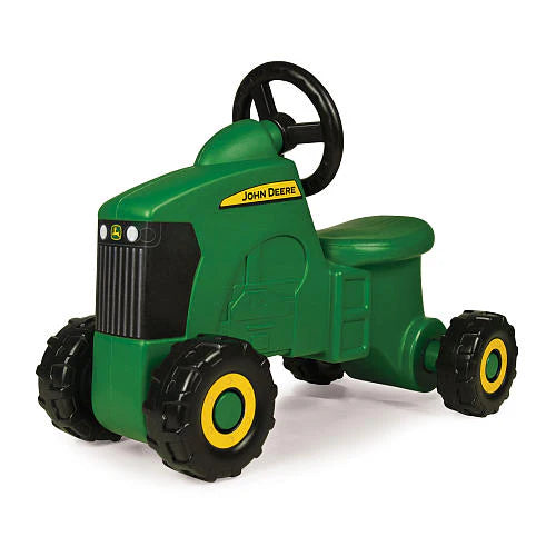 John Deere Sit 'N Scoot Tractor Ride On