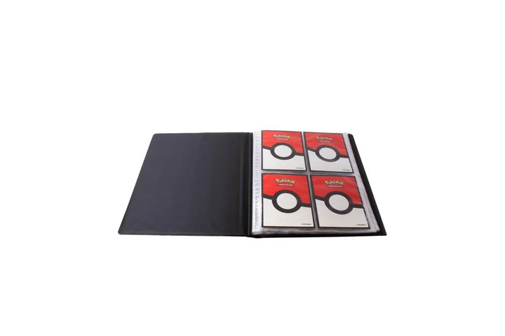 Ultra Pro - Journey Together 4-Pocket Portfolio
