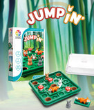JumpIN Smart Games