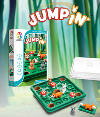 JumpIN' Smart Games