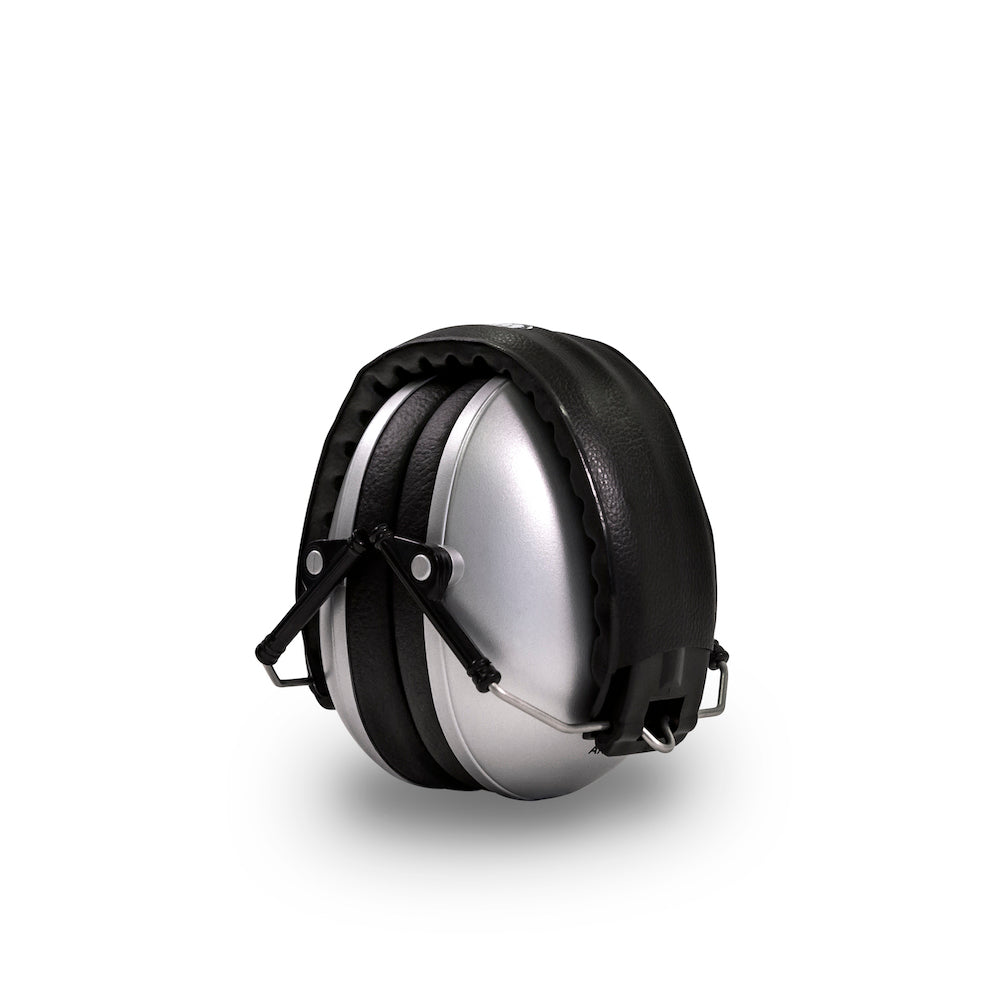 KIDS Earmuffs – Silver