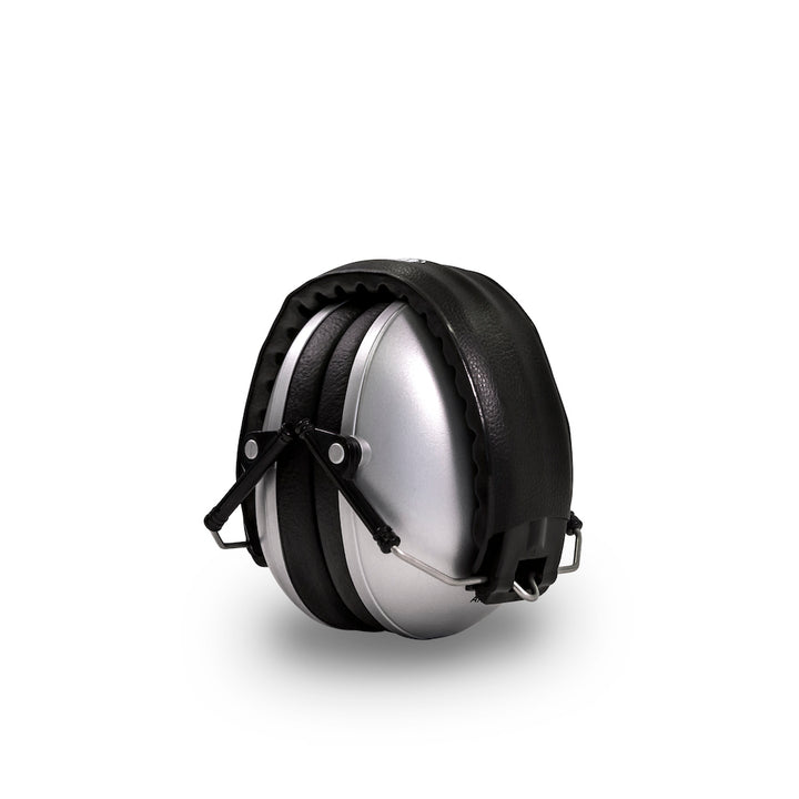 KIDS Earmuffs – Silver