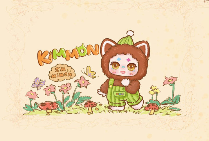 KIMMON-MIMON