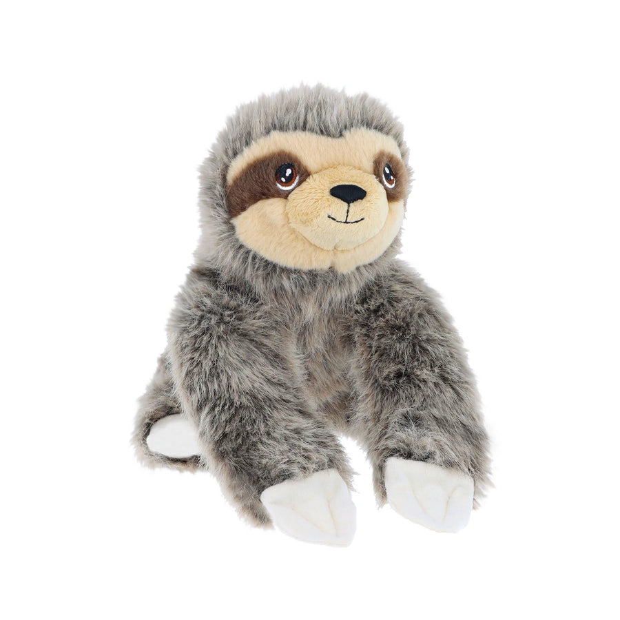 sloth plush 18cm Keeleco