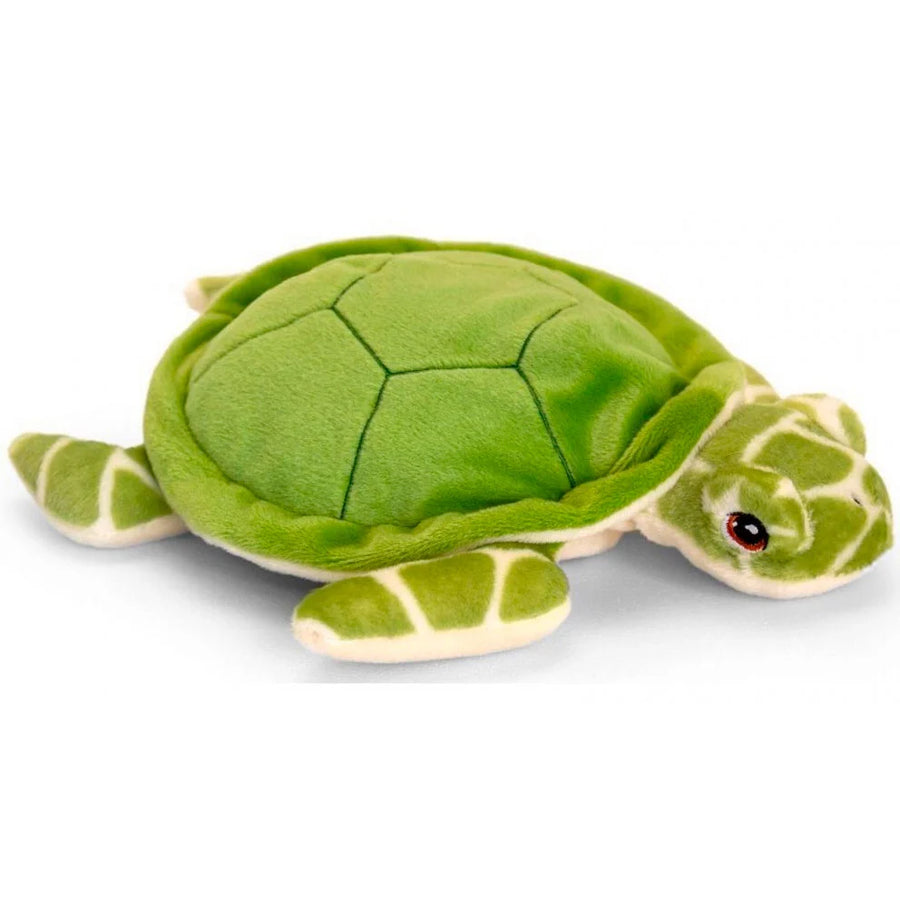 turtle keeleco plush 25cm