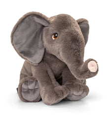 Keeleco Elephant 18cm