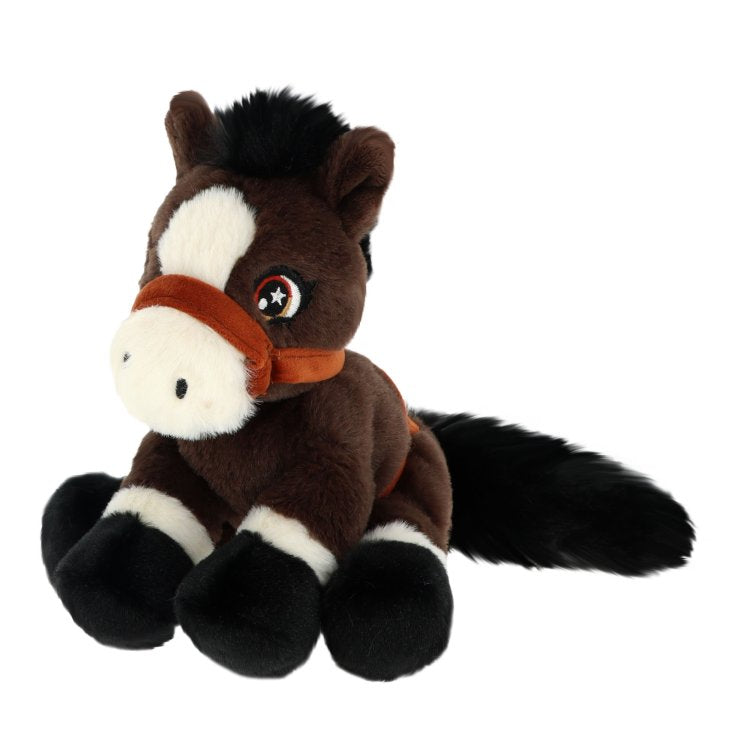 Keeleco Ponytail Pony Plush 16cm