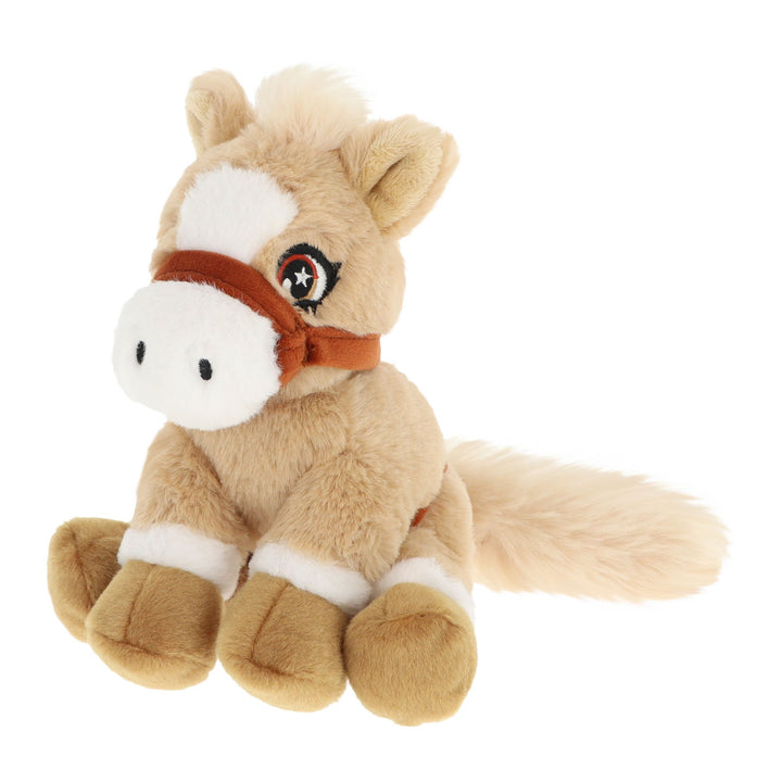 Keeleco Ponytail Pony Plush 16cm