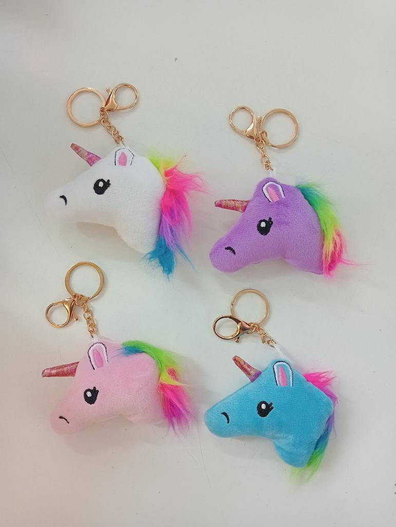 Key chain Unicorn