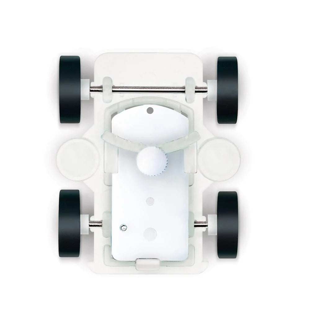 KidzLabs Zero-Gravity Mini Fridge Rover