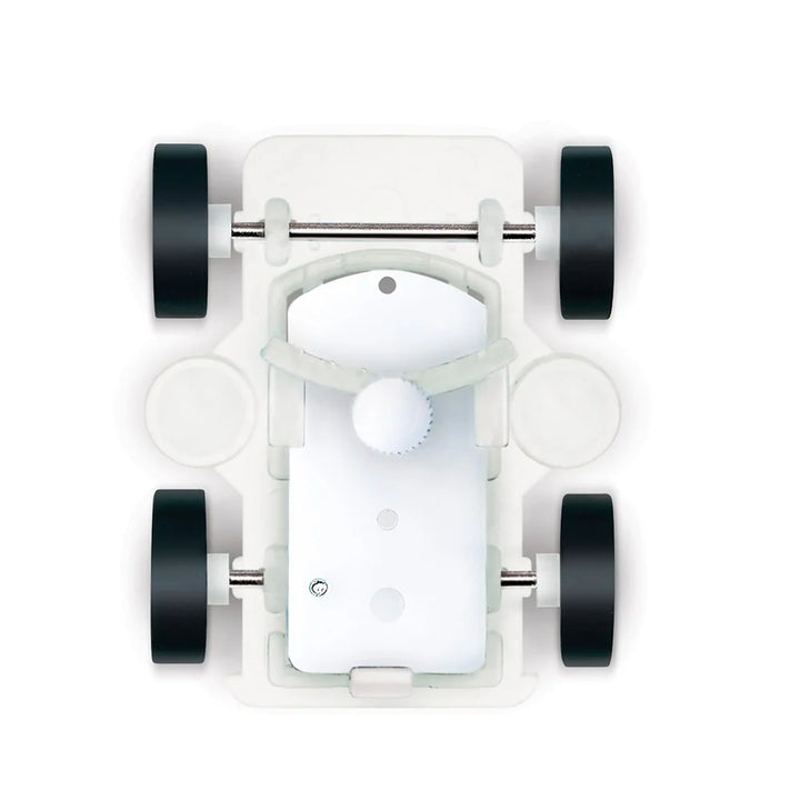 KidzLabs Zero-Gravity Mini Fridge Rover