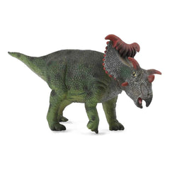 Kosmoceratops Dinosaur Figurine