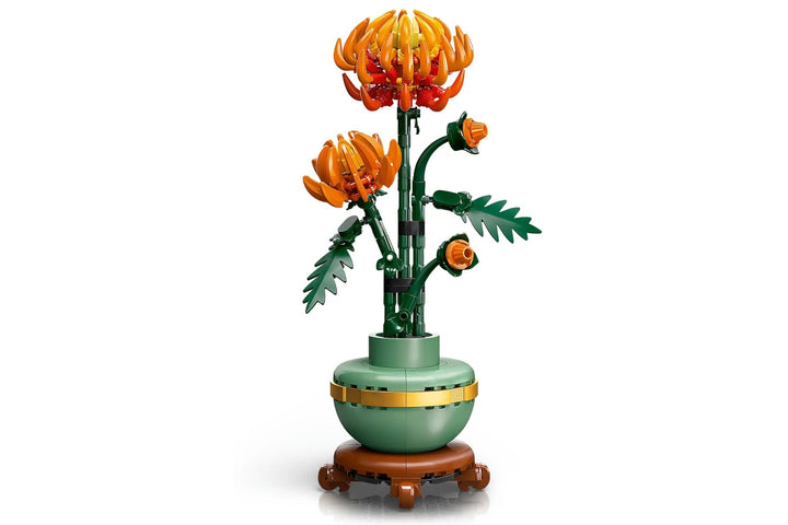 LEGO Botanicals Chrysanthemum 10368