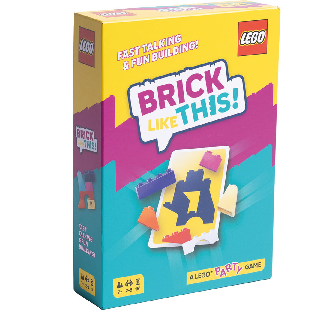 LEGO - Brick Like This!