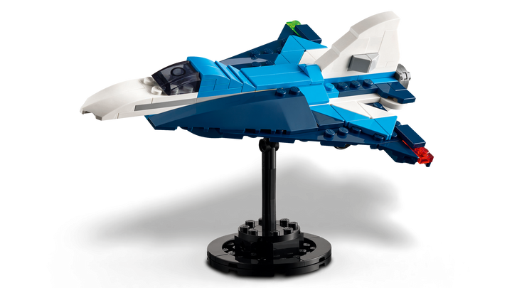 LEGO CREATOR Race Plane 31160