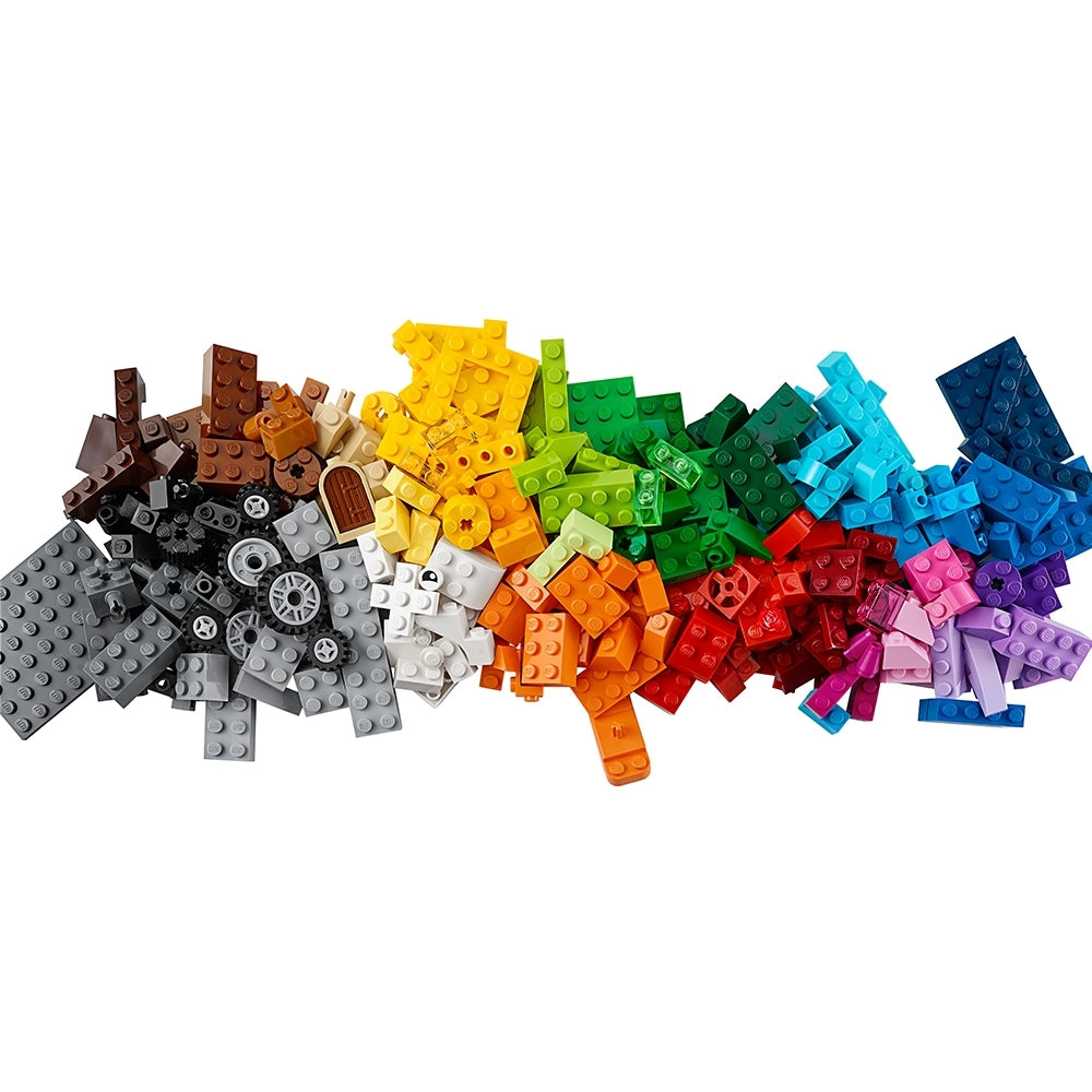 LEGO Medium Creative Brick Box 10696