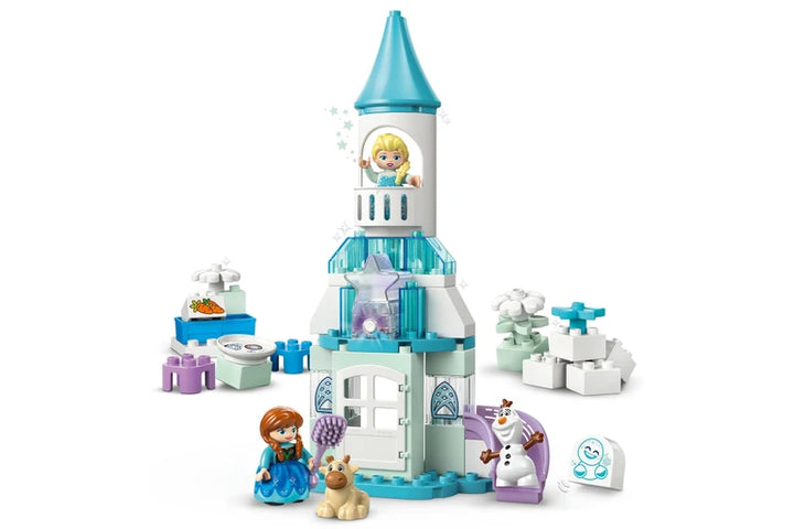 LEGO DUPLO Frozen Frozen Castle Party 