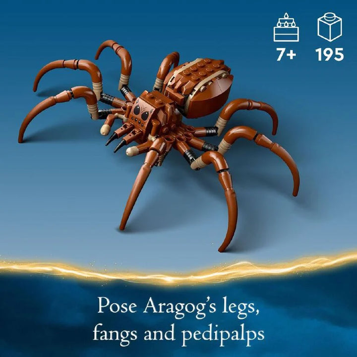 LEGO-Harry-Potter-Aragog-Forbidden-Forest-76434-kidzstuffonline