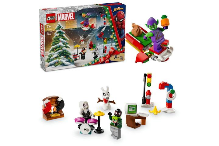 LEGO Advent Calendar 