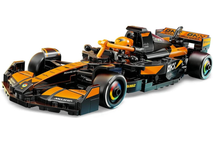 LEGO McLaren F1  77251