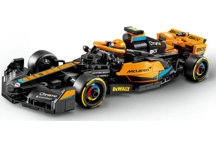 LEGO McLaren Formula 1 Race Car 76919