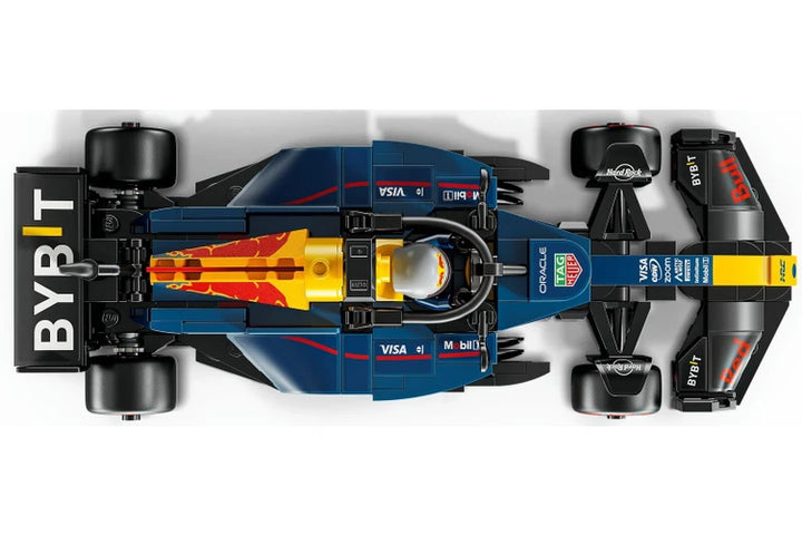 LEGO Speed Champions: Oracle Red Bull Racing RB20 F1 Race C - 77243