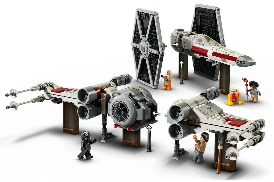 LEGO Star Wars 75393