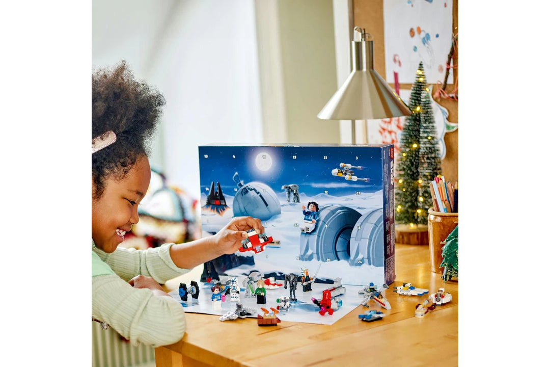 kidzstuffonline LEGO Star Wars Advent Calendar 75395