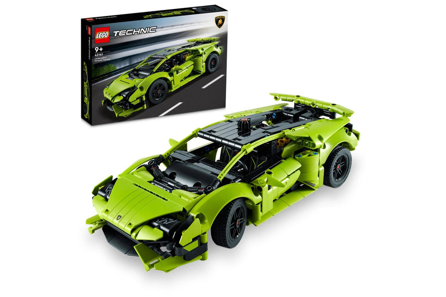 LEGO Technic Lamborghini Huracan Tecnica 42161