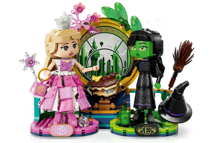 LEGO Wicked mini Figures 75682